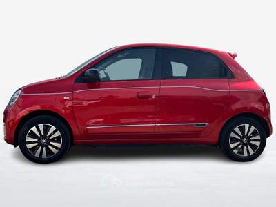 Renault Twingo Twingo 22kWh Techno Rosso usata Albignasego