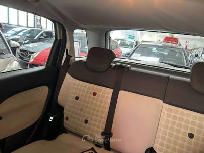 Fiat 500L 500L 1.3 mjt Pop 85cv Verde usata MILANO