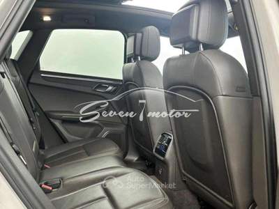 Porsche Macan 245cv Grigio usata Busto Arsizio