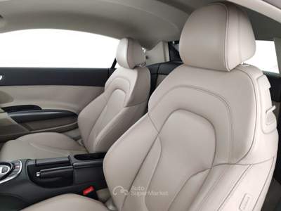 Audi R8 R8 Coupe 4.2 V8 quattro r-tronic Grigio usata Massa