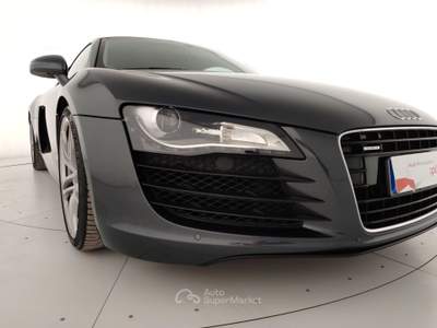 Audi R8 R8 Coupe 4.2 V8 quattro r-tronic Grigio usata Massa