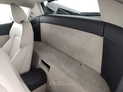 Audi R8 R8 Coupe 4.2 V8 quattro r-tronic Grigio usata Massa