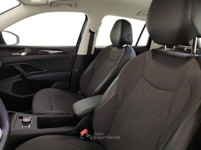 Volkswagen Tiguan 2.0 TDI 110KW SCR Life DSG Blu/Azzurro usata Massa