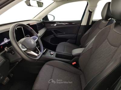 Volkswagen Tiguan 2.0 TDI 110KW SCR Life DSG Blu/Azzurro usata Massa