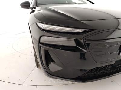 Audi A6 quattro S Line Edition Nero usata Massa