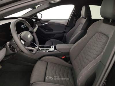 Audi A6 quattro S Line Edition Nero usata Massa