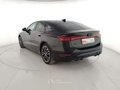 Audi A6 quattro S Line Edition Nero usata Massa