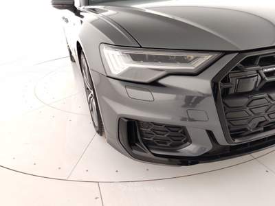 Audi A6 40 TDI 2.0 quattro S tronic S Line Edition Grigio usata Massa