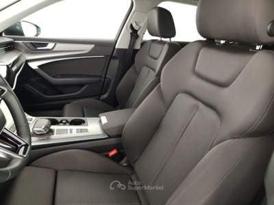 Audi A6 40 TDI 2.0 quattro S tronic S Line Edition Grigio usata Massa
