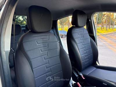 Lancia Ypsilon 1.0 FireFly 5 porte S&S Hybrid Gold 5 posti Bianco usata Carovigno