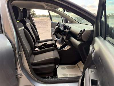 Citroen C3 Aircross 1.5 BlueHDi 110 S&S Plus Grigio usata Carovigno