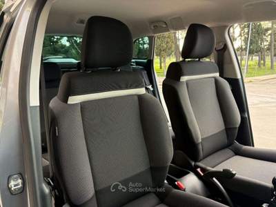 Citroen C3 Aircross 1.5 BlueHDi 110 S&S Plus Grigio usata Carovigno