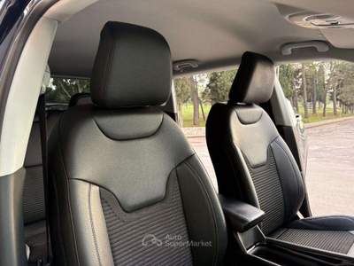 Jeep Compass 1.6 Multijet II 2WD Limited Blu/Azzurro usata Carovigno