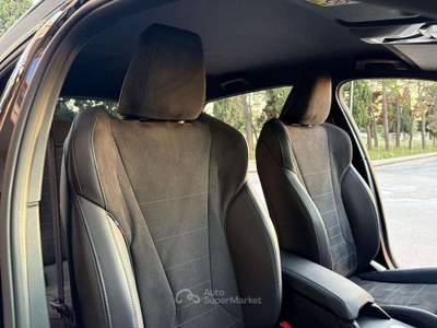 BMW Serie 1 118d 118 d 5p. Msport Pro C.AUTOMATICO Nero usata Carovigno