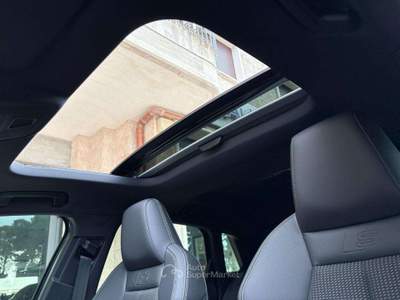 Audi S3 SPB SPORTBACK TFSI quattro S tronic sport attitude Grigio usata Carovigno