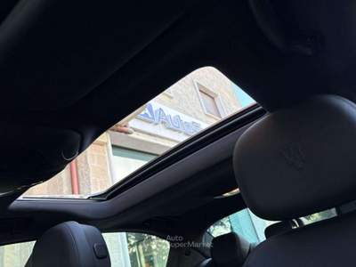 Maserati Ghibli 330 CV 2.0 MHEV GT HYBRID. Grigio usata Carovigno