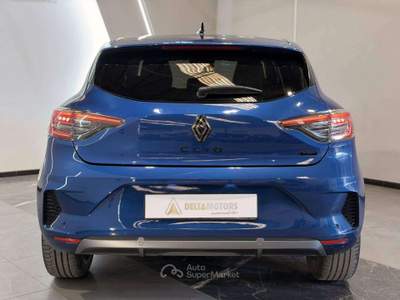 Renault Clio Clio V 2023 1.6 E-Tech full hybrid esprit Alpine 145cv usata Aprilia