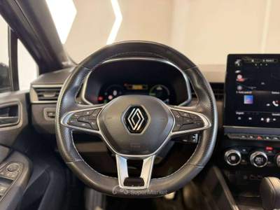 Renault Clio Clio V 2023 1.6 E-Tech full hybrid esprit Alpine 145cv usata Aprilia