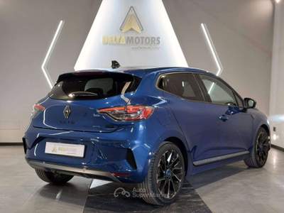 Renault Clio Clio V 2023 1.6 E-Tech full hybrid esprit Alpine 145cv usata Aprilia