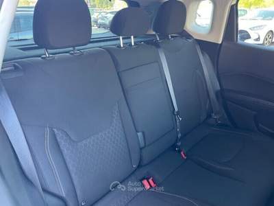 Jeep Compass II 2WD Sport Bianco usata Modena