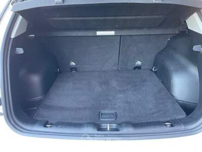 Jeep Compass II 2WD Sport Bianco usata Modena