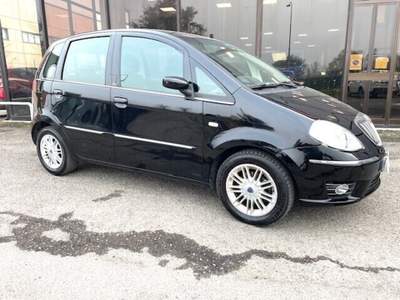 Lancia Musa 16V Oro Nero usata Modena