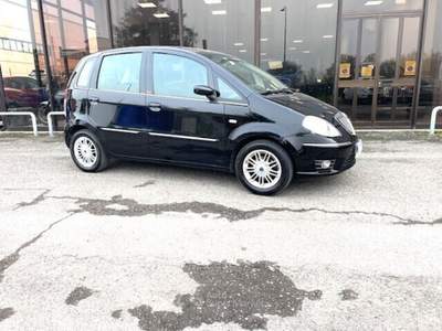Lancia Musa 16V Oro Nero usata Modena