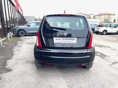 Lancia Musa 16V Oro Nero usata Modena