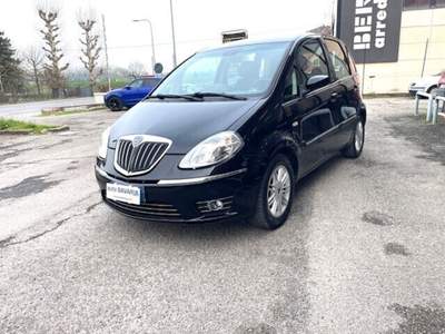 Lancia Musa 16V Oro Nero usata Modena