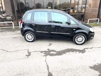 Lancia Musa 16V Oro Nero usata Modena