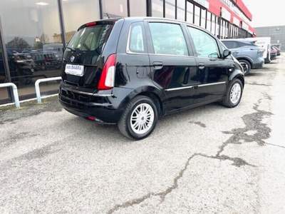 Lancia Musa 16V Oro Nero usata Modena
