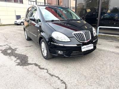 Lancia Musa 16V Oro Nero usata Modena
