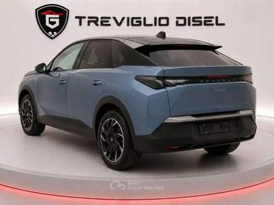 Peugeot 3008 Hybrid 145CV GT+360° Vision &Drive AssistPlus Blu/Azzurro usata Romano di Lombardia