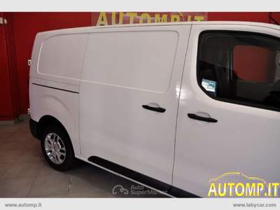 Opel Vivaro 2.0D 120S&S PL-TN M F.Enjoy Mag. Bianco usata BORGO SAN GIACOMO