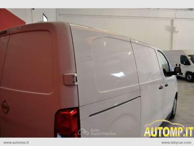 Opel Vivaro 2.0D 120S&S PL-TN M F.Enjoy Mag. Bianco usata BORGO SAN GIACOMO
