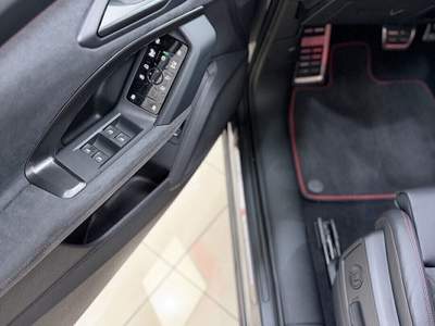 Audi Q5 Sportback 204 cv Tetto/cerchi21/Tappezzeria Sport (Super offerta) Grigio usata San Felice a Cancello