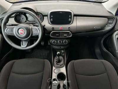 Fiat 500X 1.3 MultiJet 95 CV - PREZZO REALE Blu/Azzurro usata Roma