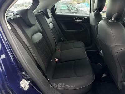 Fiat 500X 1.3 MultiJet 95 CV - PREZZO REALE Blu/Azzurro usata Roma