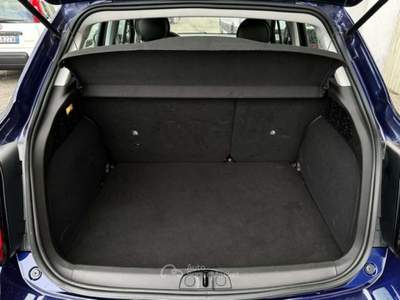 Fiat 500X 1.3 MultiJet 95 CV - PREZZO REALE Blu/Azzurro usata Roma