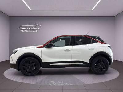 Opel Mokka Mokka II 2020 1.5 GS Line s Bianco usata Grosseto