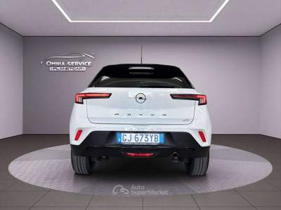 Opel Mokka Mokka II 2020 1.5 GS Line s Bianco usata Grosseto