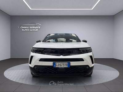 Opel Mokka Mokka II 2020 1.5 GS Line s Bianco usata Grosseto