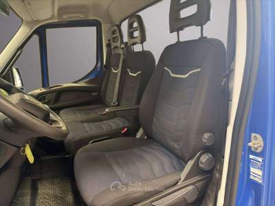 Iveco Daily Iveco Daily 35 c 14 Blu/Azzurro usata Grosseto