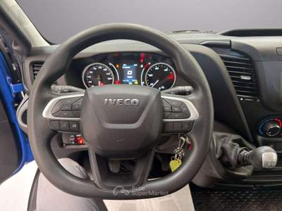 Iveco Daily Iveco Daily 35 c 14 Blu/Azzurro usata Grosseto