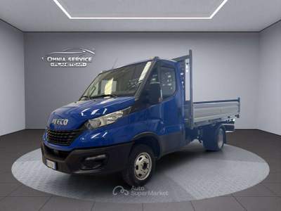 Iveco Daily Iveco Daily 35 c 14 Blu/Azzurro usata Grosseto