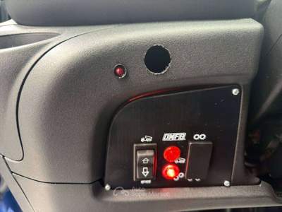 Iveco Daily Iveco Daily 35 c 14 Blu/Azzurro usata Grosseto