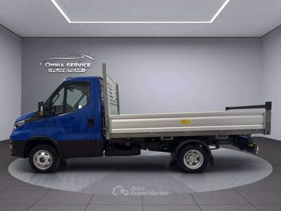Iveco Daily Iveco Daily 35 c 14 Blu/Azzurro usata Grosseto