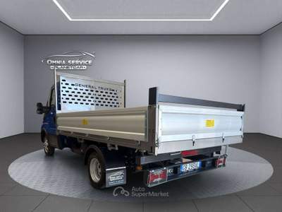Iveco Daily Iveco Daily 35 c 14 Blu/Azzurro usata Grosseto