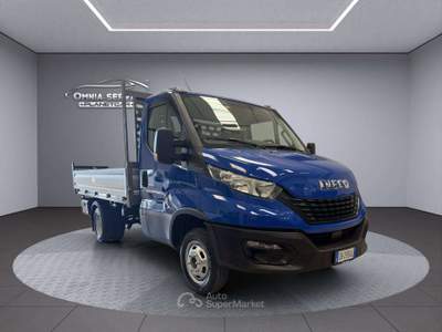 Iveco Daily Iveco Daily 35 c 14 Blu/Azzurro usata Grosseto