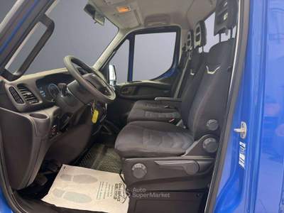 Iveco Daily Iveco Daily 35 c 14 Blu/Azzurro usata Grosseto